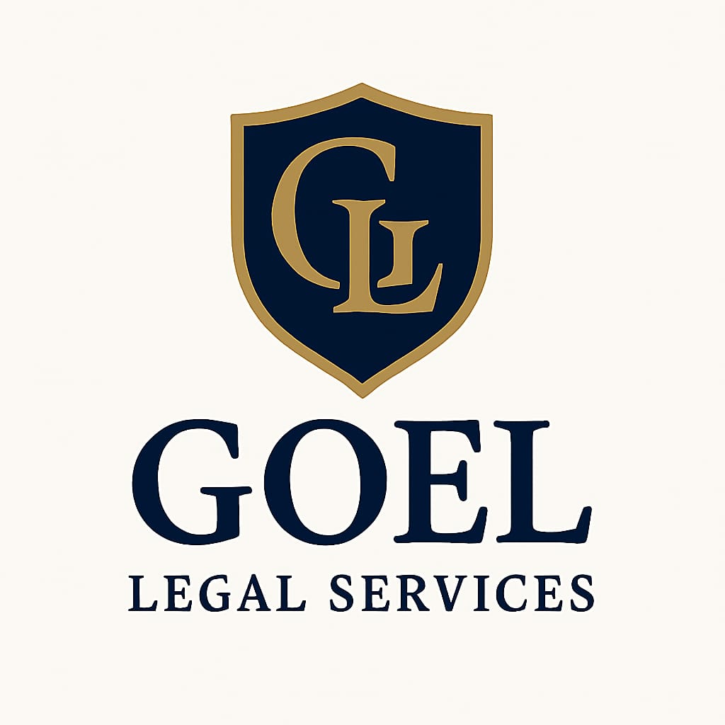Goel Legal Services